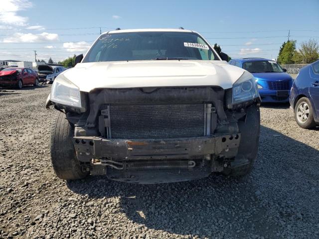 Photo 5 from auction – 2015 GMC ACADIA SLE with VIN 1GKKRNED2FJ312089