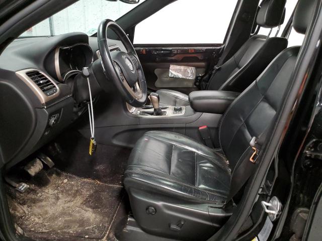 Photo 7 from auction – 2017 JEEP GRAND CHER with VIN 1C4RJFBG7HC902074