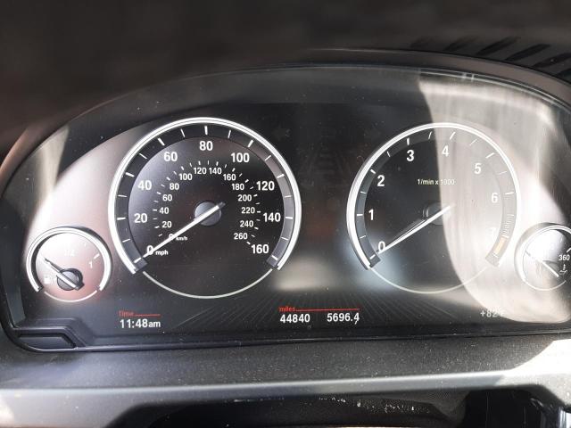 Photo 9 from auction – 2018 BMW X5 XDR40E with VIN 5UXKT0C59J0W01334