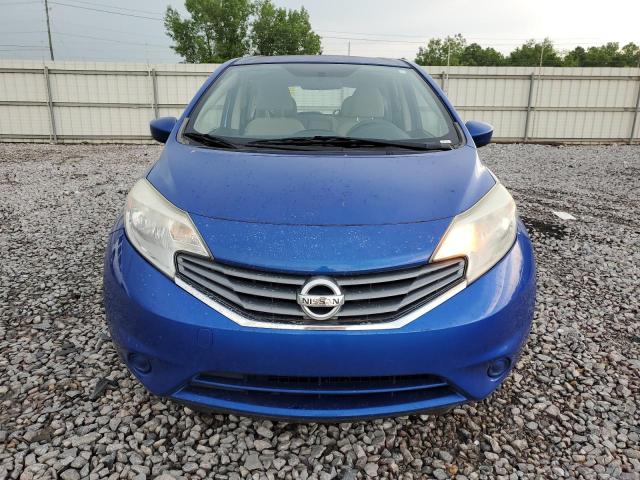 Photo 5 from auction – 2015 NISSAN VERSA NOTE with VIN 3N1CE2CP4FL386357