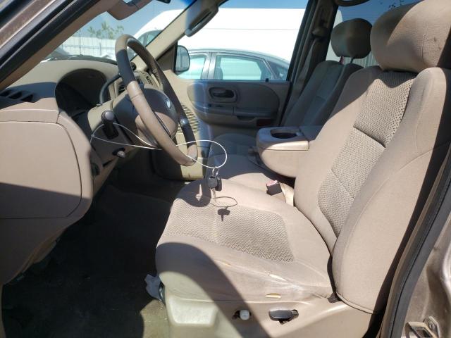 Photo 7 from auction – 2003 FORD F150 SUPER with VIN 1FTRW08L83KB55957