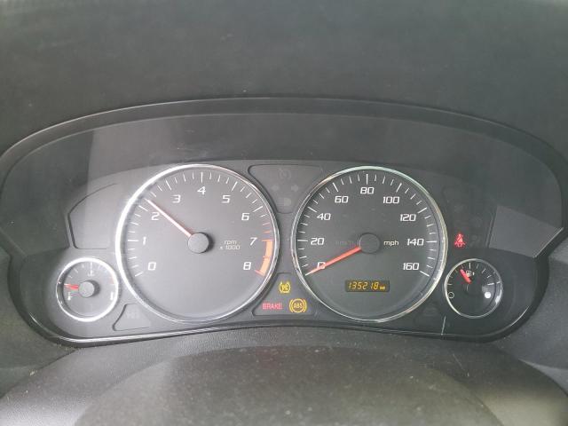 Foto 9 de la subasta – 2005 CADILLAC SRX con VIN 1GYEE637550160668