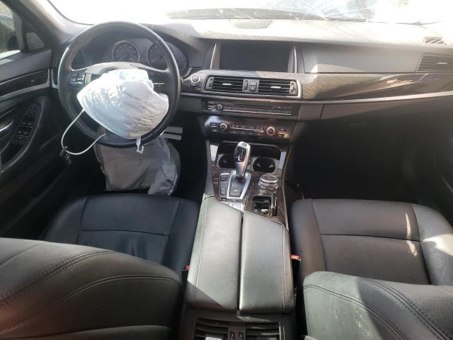 Photo 8 from auction – 2014 BMW 535 XI with VIN WBA5B3C55ED531488