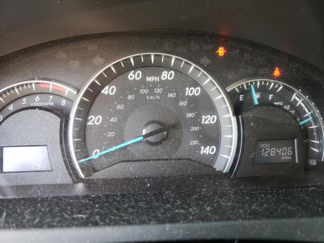 Photo 9 from auction – 2013 TOYOTA CAMRY L with VIN 4T1BF1FK7DU679376