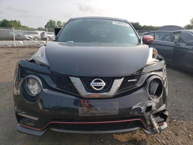 Photo 5 from auction – 2016 NISSAN JUKE S with VIN JN8AF5MV3GT652954