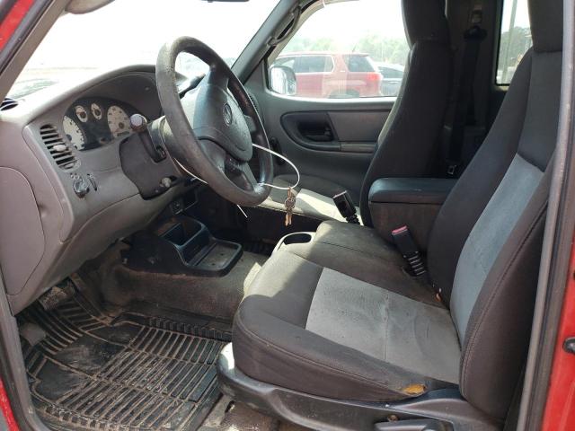 Photo 7 from auction – 2005 FORD RANGER SUP with VIN 1FTYR14E45PA40584