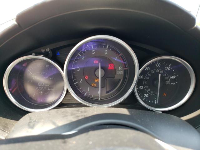 Zdjęcie 9 z aukcji – 2016 MAZDA MX-5 MIATA z VIN JM1NDAC72G0106159