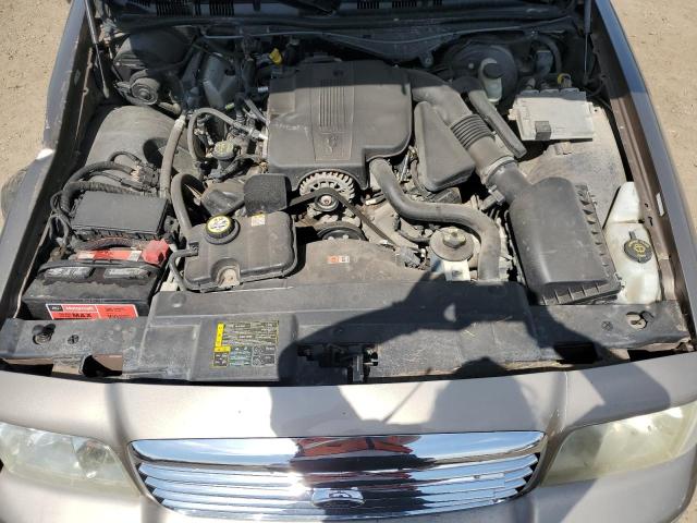 Photo 11 from auction – 2005 FORD CROWN VICT with VIN 2FAFP74W65X133826