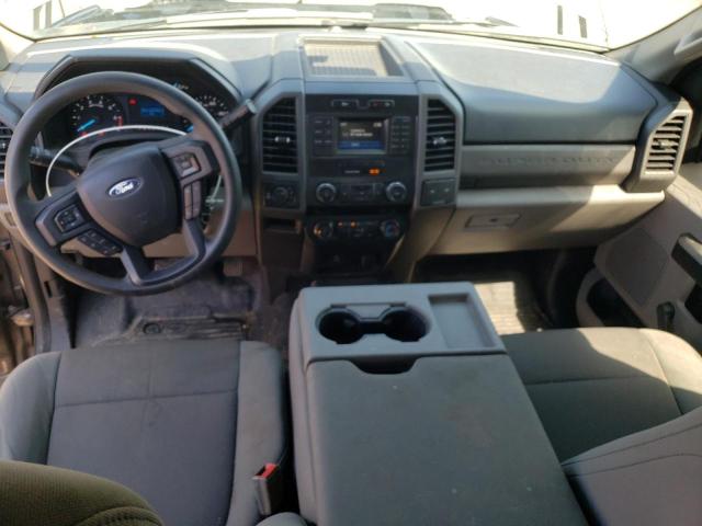 Photo 8 from auction – 2019 FORD F250 with VIN 1FT7W2B64KEC48462