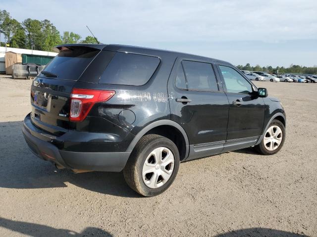 Photo 3 from auction – 2014 FORD EXPLORER P with VIN 1FM5K8AR9EGA92148
