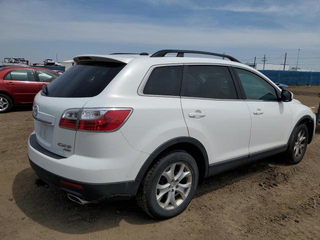 Photo 3 from auction – 2012 MAZDA CX-9 with VIN JM3TB3CA8C0359749