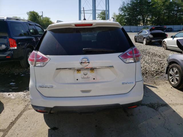 Photo 6 from auction – 2016 NISSAN ROGUE S with VIN KNMAT2MV1GP733964