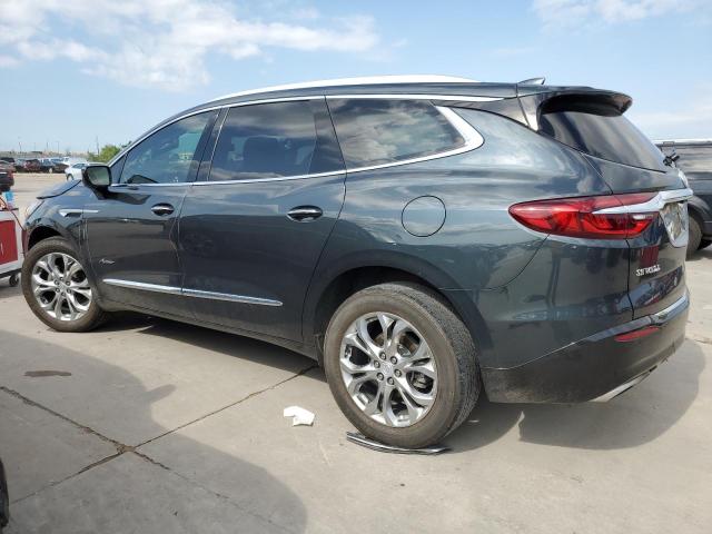 Photo 2 from auction – 2019 BUICK ENCLAVE AV with VIN 5GAERDKW9KJ273389