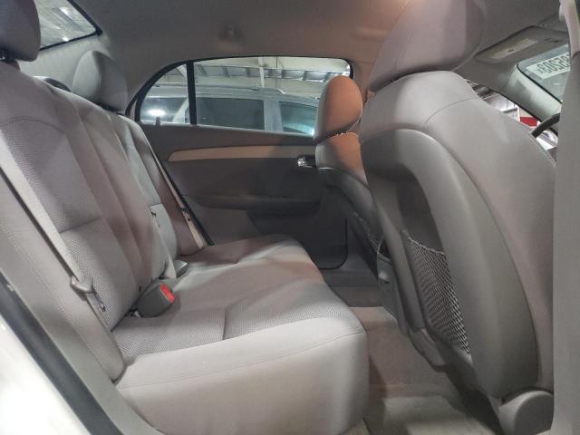 Photo 10 from auction – 2012 CHEVROLET MALIBU LS with VIN 1G1ZA5E05CF348719