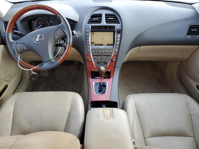 صورة رقم 8 من المزاد - 2008 LEXUS ES 350 مع VIN JTHBJ46G282211135