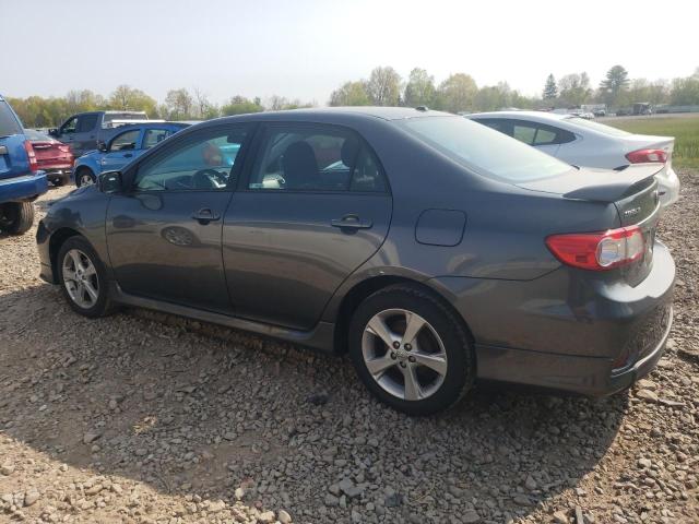 Photo 2 from auction – 2012 TOYOTA COROLLA BA with VIN 2T1BU4EE2CC799136