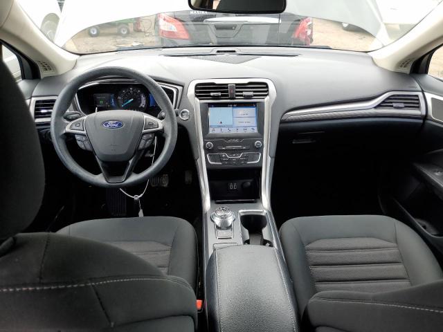 Photo 8 from auction – 2019 FORD FUSION SE with VIN 3FA6P0LU0KR226200