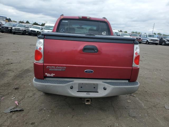 Photo 6 from auction – 2003 FORD EXPLORER S with VIN 1FMZU77E43UA39236