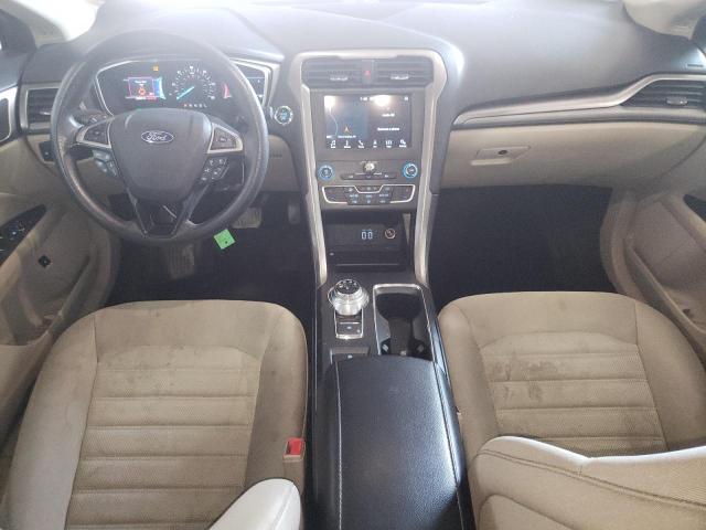 Photo 8 from auction – 2019 FORD FUSION SE with VIN 3FA6P0LU2KR185391