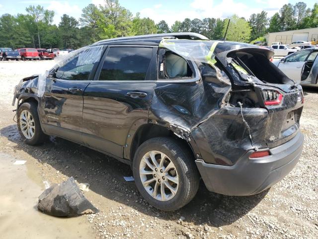 Photo 2 from auction – 2019 JEEP CHEROKEE L with VIN 1C4PJLCB3KD381896