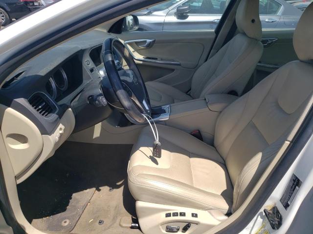 Photo 7 from auction – 2013 VOLVO S60 T5 with VIN YV1612FS3D2218627