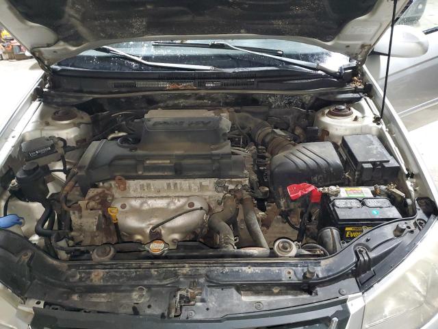 Zdjęcie 11 z aukcji – 2008 KIA SPECTRA EX z VIN KNAFE121085528446