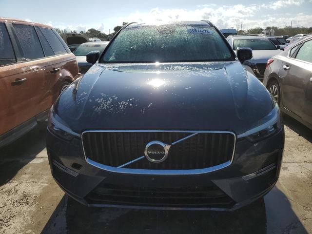 Photo 5 from auction – 2022 VOLVO XC60 B5 MO with VIN YV4L12DK9N1026614