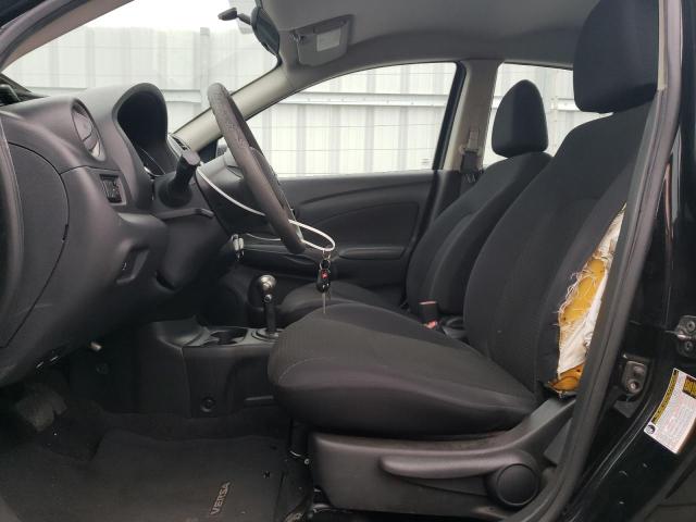 Photo 7 from auction – 2013 NISSAN VERSA S with VIN 3N1CN7AP4DL868923