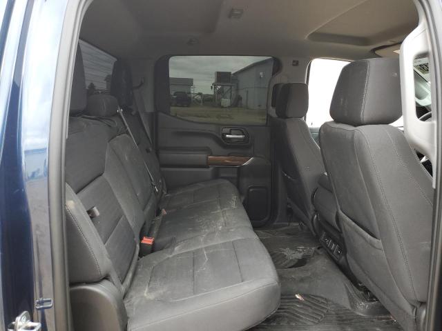 Photo 10 from auction – 2022 CHEVROLET SILVERADO with VIN 3GCUYEED7NG212982