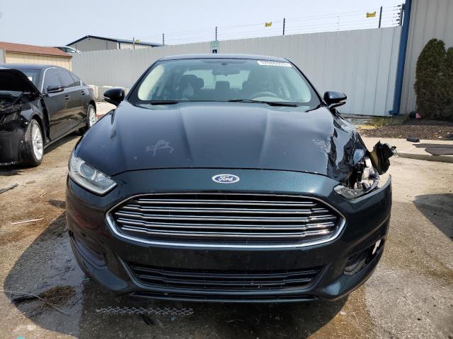Photo 5 from auction – 2014 FORD FUSION SE with VIN 3FA6P0H74ER293826