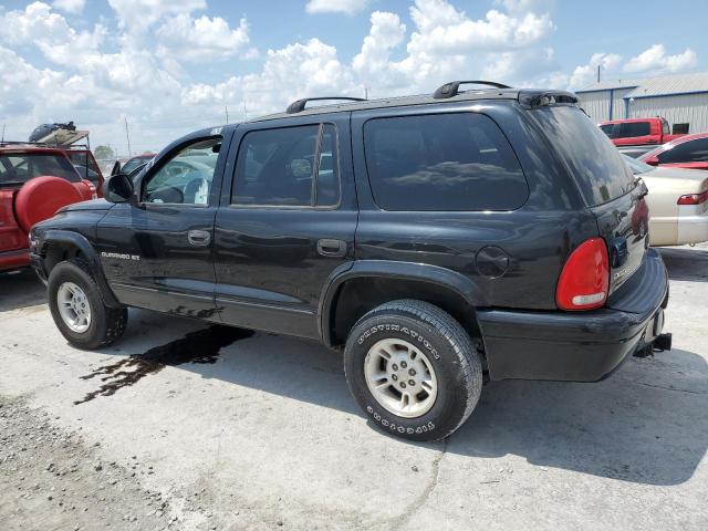 Photo 2 from auction – 1998 DODGE DURANGO with VIN 1B4HS28Y9WF182562