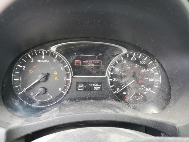 Photo 9 from auction – 2013 NISSAN ALTIMA 2.5 with VIN 1N4AL3AP7DC111762