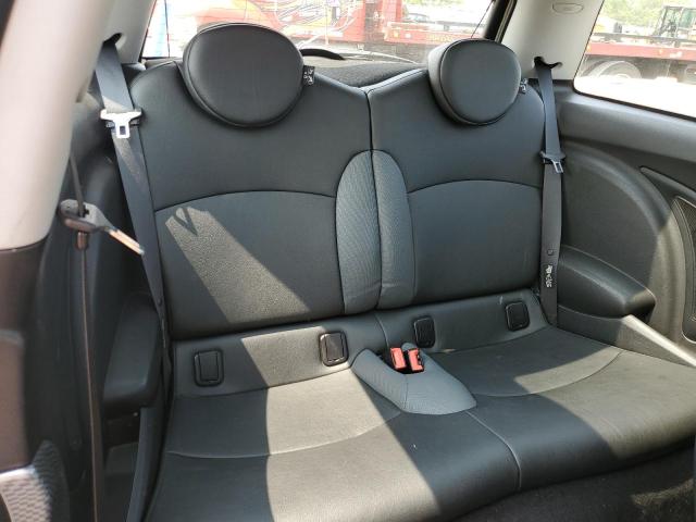 Photo 10 from auction – 2009 MINI COOPER S with VIN WMWMF73559TT99545
