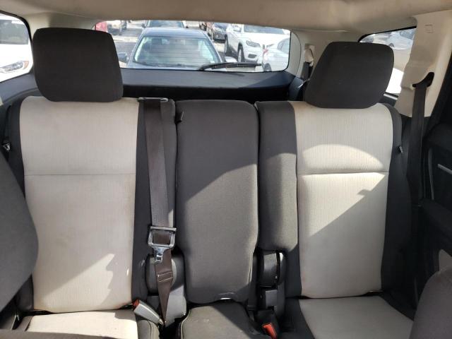 Photo 10 from auction – 2009 DODGE JOURNEY SX with VIN 3D4GH57V49T602408