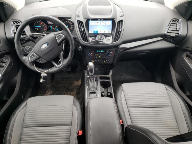 Photo 8 from auction – 2019 FORD ESCAPE TIT with VIN 1FMCU9J92KUB89633