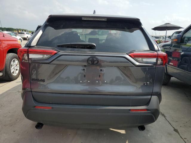 Photo 6 from auction – 2022 TOYOTA RAV4 LE with VIN 2T3H1RFV1NC178592