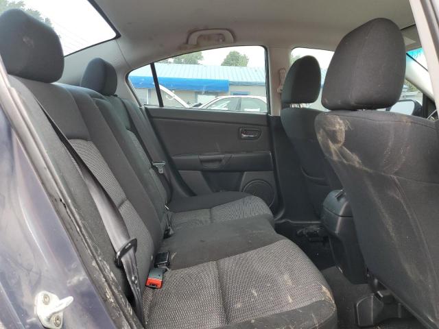 Photo 10 from auction – 2009 MAZDA 3 I with VIN JM1BK32F591242988