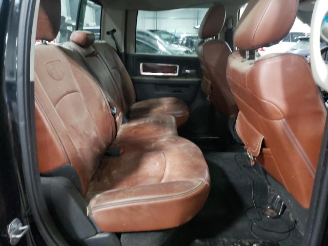 Photo 10 from auction – 2012 DODGE RAM 1500 L with VIN 1C6RD7PT0CS257454