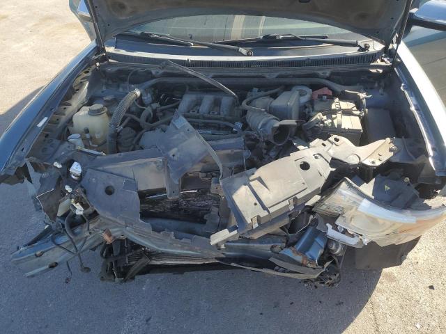 Photo 12 from auction – 2010 FORD FLEX LIMIT with VIN 2FMGK5DC5ABA46297