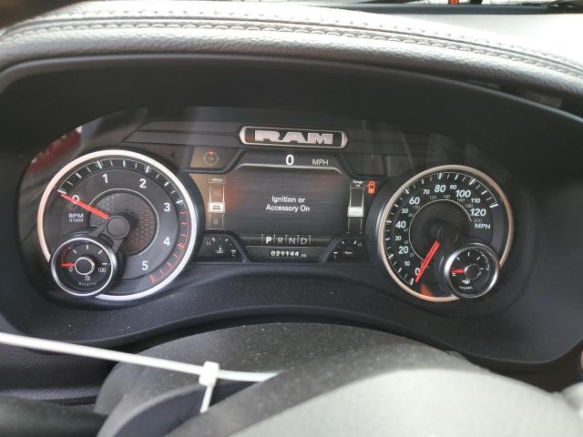 Photo 9 from auction – 2022 RAM 3500 LARAM with VIN 3C63R3JL7NG180875
