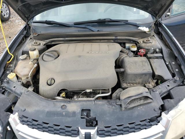 Photo 11 from auction – 2013 DODGE AVENGER SE with VIN 1C3CDZAG5DN533377