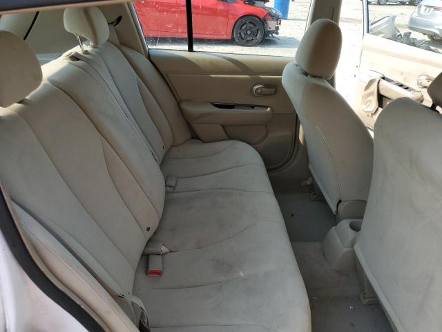 Photo 10 from auction – 2009 NISSAN VERSA S with VIN 3N1BC13E49L379584