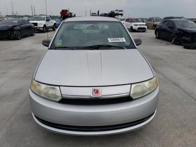 صورة رقم 5 من المزاد - 2004 SATURN ION LEVEL مع VIN 1G8AG52F74Z198621
