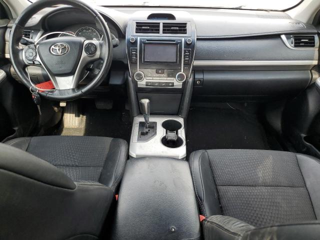 Photo 8 from auction – 2012 TOYOTA CAMRY BASE with VIN 4T1BF1FK6CU091306
