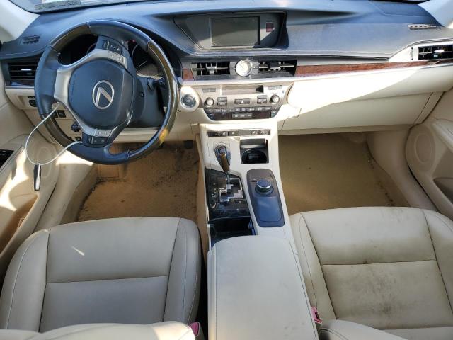 Photo 8 from auction – 2013 LEXUS ES 350 with VIN JTHBK1GG2D2001204
