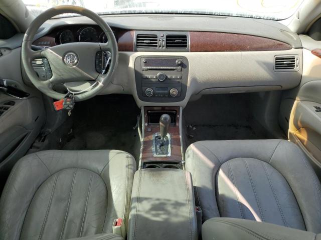 Photo 8 from auction – 2006 BUICK LUCERNE CX with VIN 1G4HD57286U182099