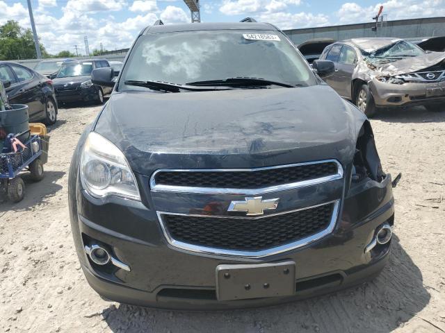 Photo 5 from auction – 2011 CHEVROLET EQUINOX LT with VIN 2CNALPEC5B6442723