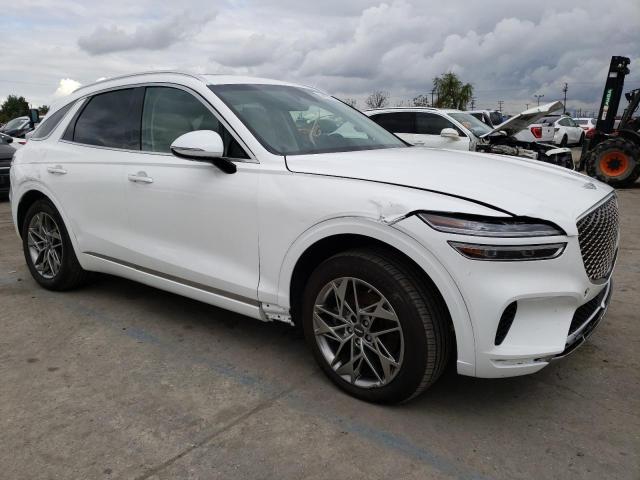 Photo 4 from auction – 2022 GENESIS GV70 BASE with VIN KMUMADTB5NU062770