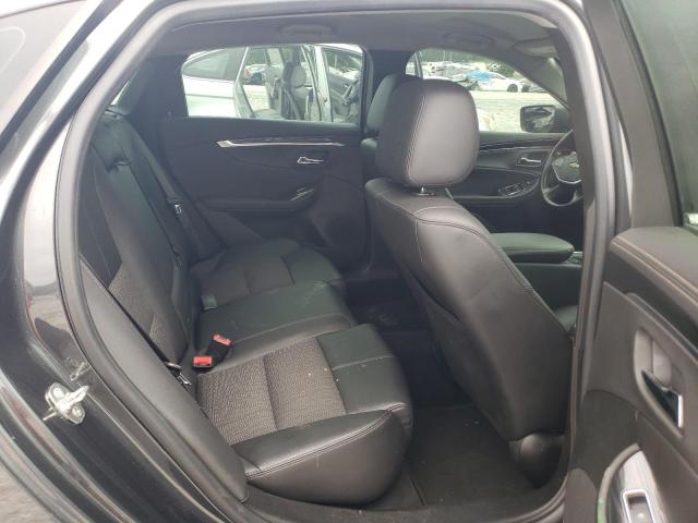 Photo 10 from auction – 2019 CHEVROLET IMPALA LT with VIN 2G11Z5S33K9112355