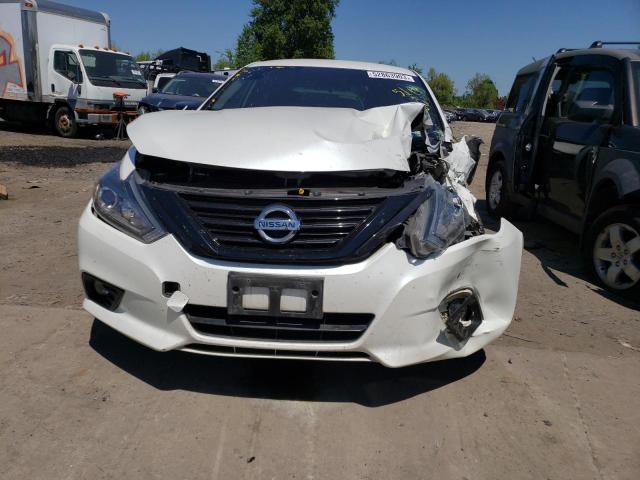 Photo 5 from auction – 2018 NISSAN ALTIMA 2.5 with VIN 1N4AL3AP3JC276543
